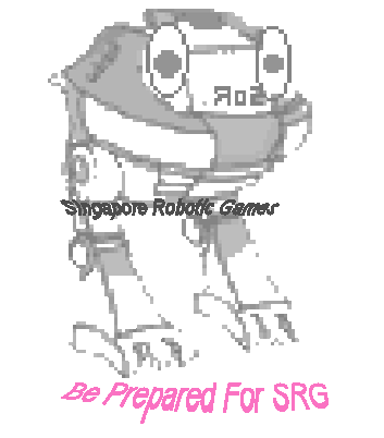 Singapore Robotics Games - School Robotics Competition